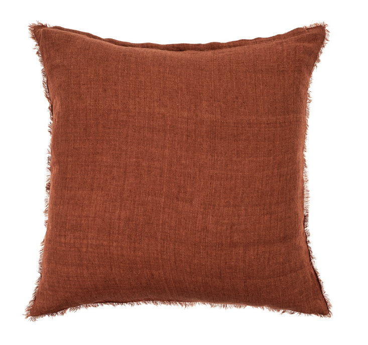 Caracus Lina-Linen Pillows