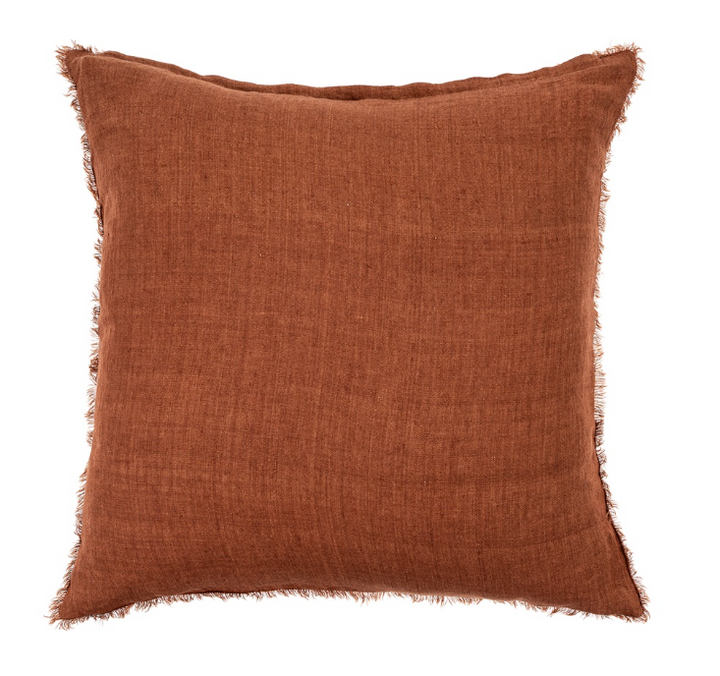 Caracus Lina-Linen Pillows