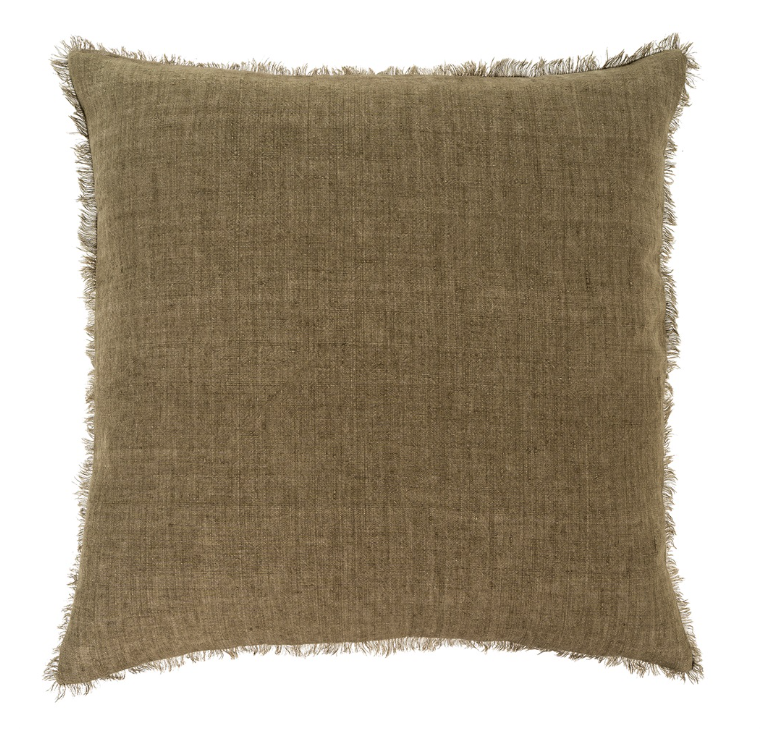 Caracus Lina-Linen Pillows