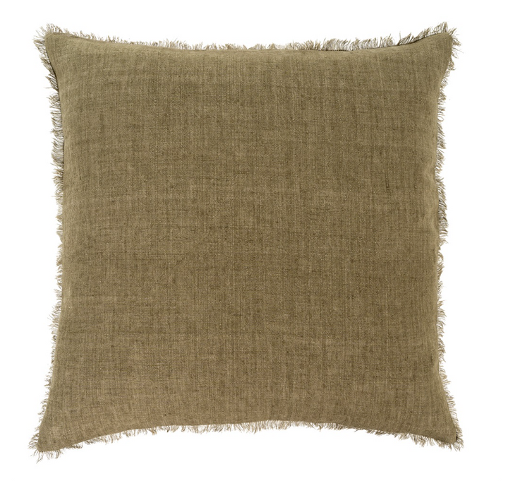 Caracus Lina-Linen Pillows