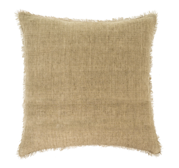 Caracus Lina-Linen Pillows