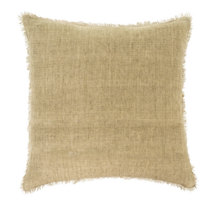 Caracus Lina-Linen Pillows