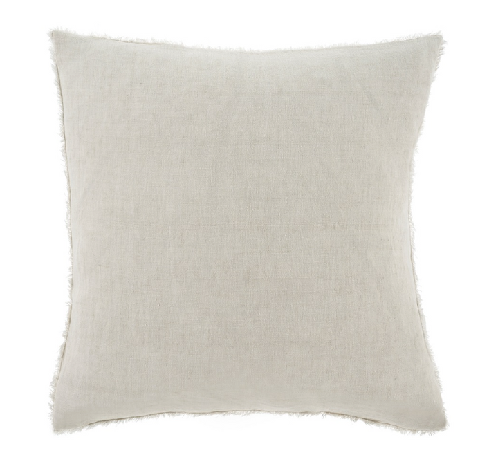 Caracus Lina-Linen Pillows