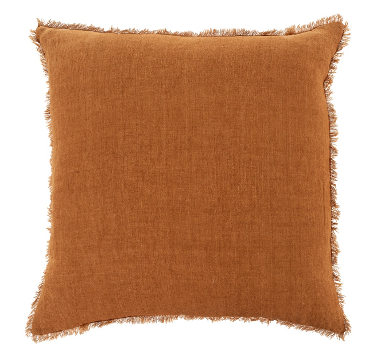 Caracus Lina-Linen Pillows