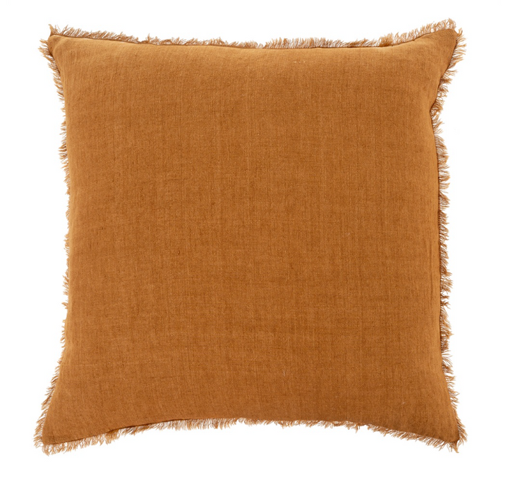 Caracus Lina-Linen Pillows