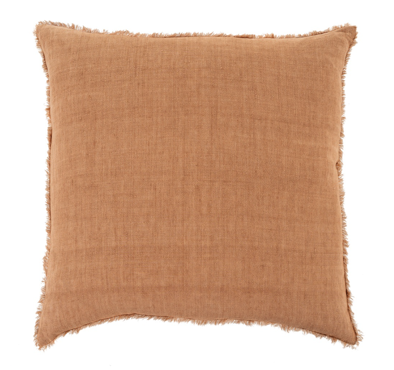 Caracus Lina-Linen Pillows