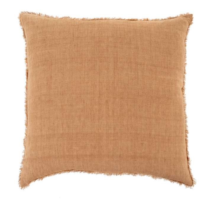 Caracus Lina-Linen Pillows