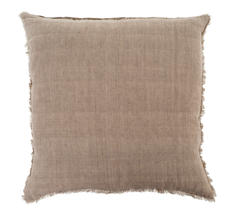 Caracus Lina-Linen Pillows