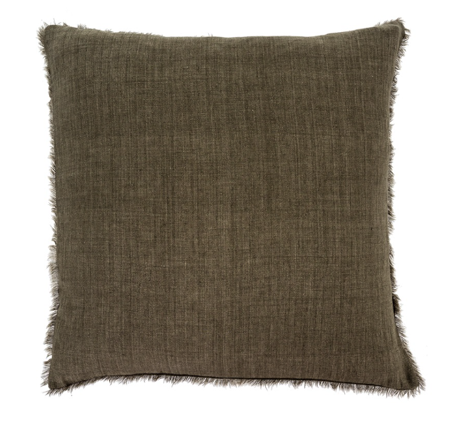 Caracus Lina-Linen Pillows