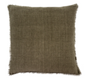 Caracus Lina-Linen Pillows