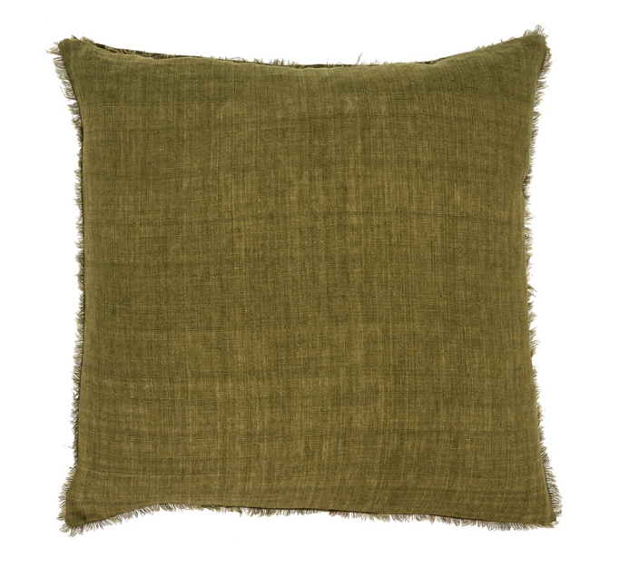 Caracus Lina-Linen Pillows