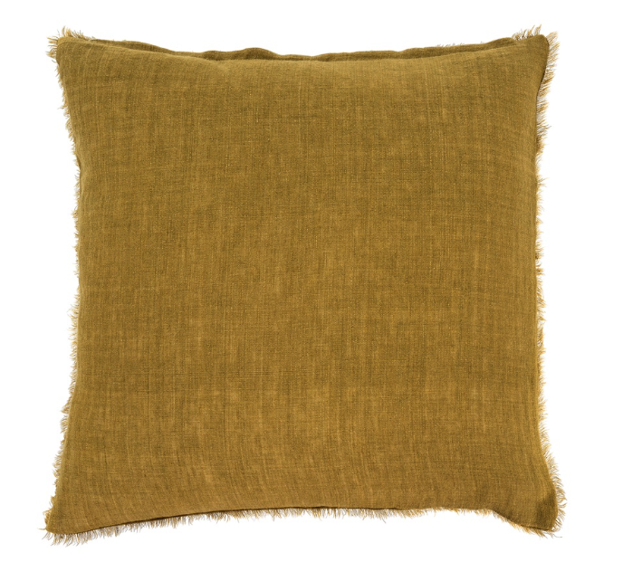 Caracus Lina-Linen Pillows