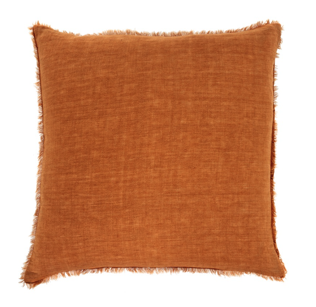 Caracus Lina-Linen Pillows