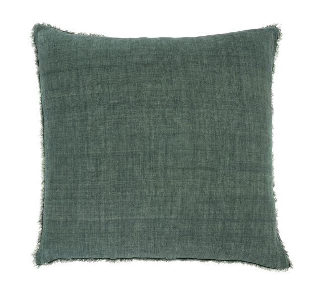 Caracus Lina-Linen Pillows