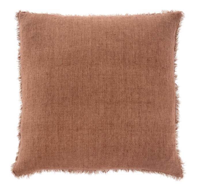 Caracus Lina-Linen Pillows