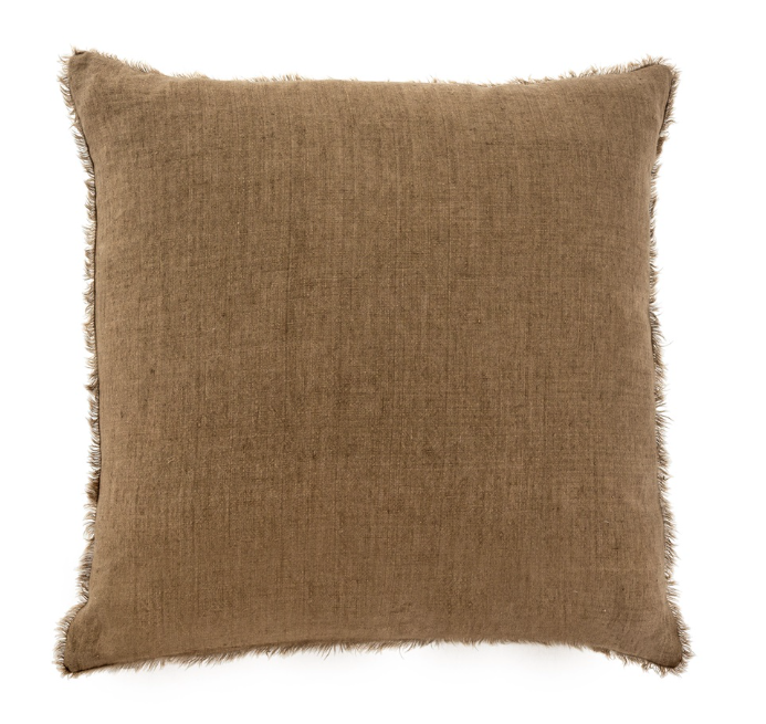 Caracus Lina-Linen Pillows