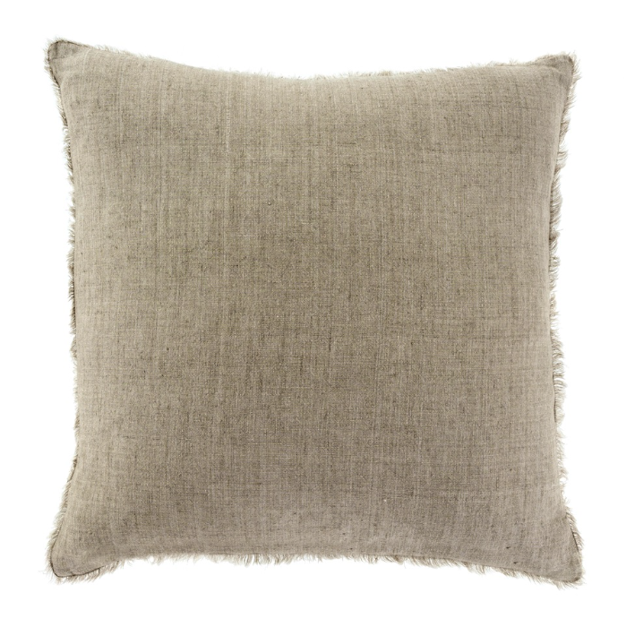 Caracus Lina-Linen Pillows