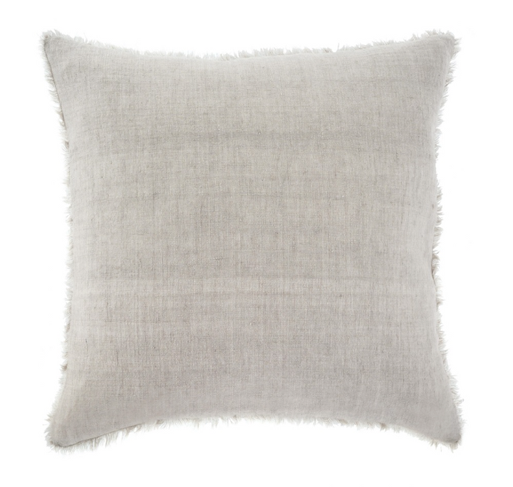 Caracus Lina-Linen Pillows