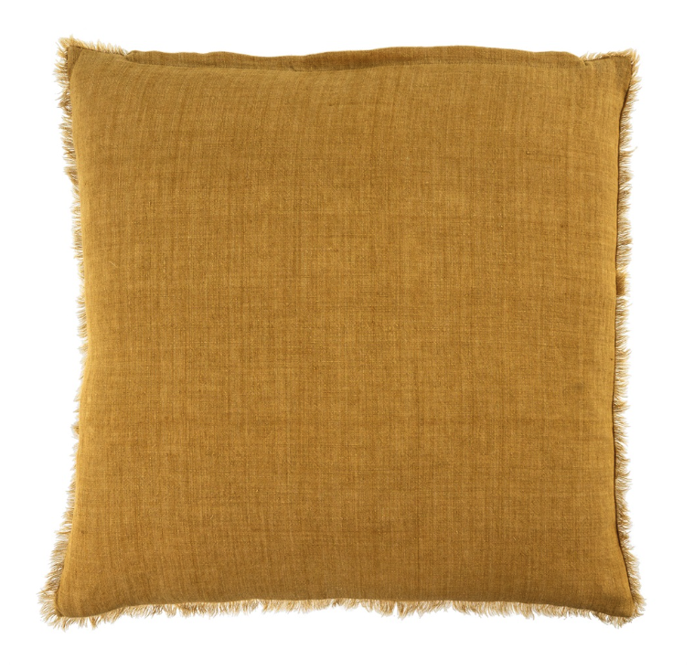 Caracus Lina-Linen Pillows