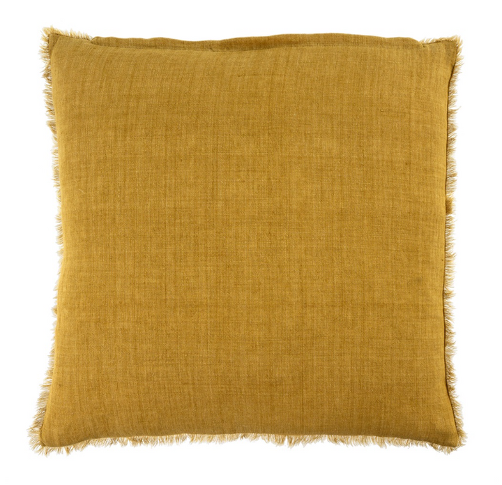 Caracus Lina-Linen Pillows