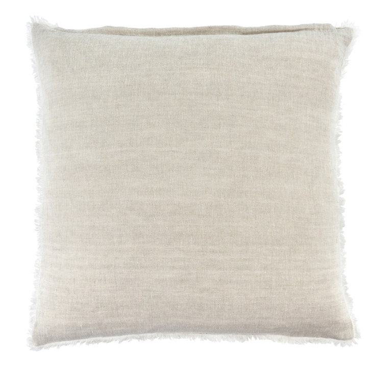 Caracus Lina-Linen Pillows