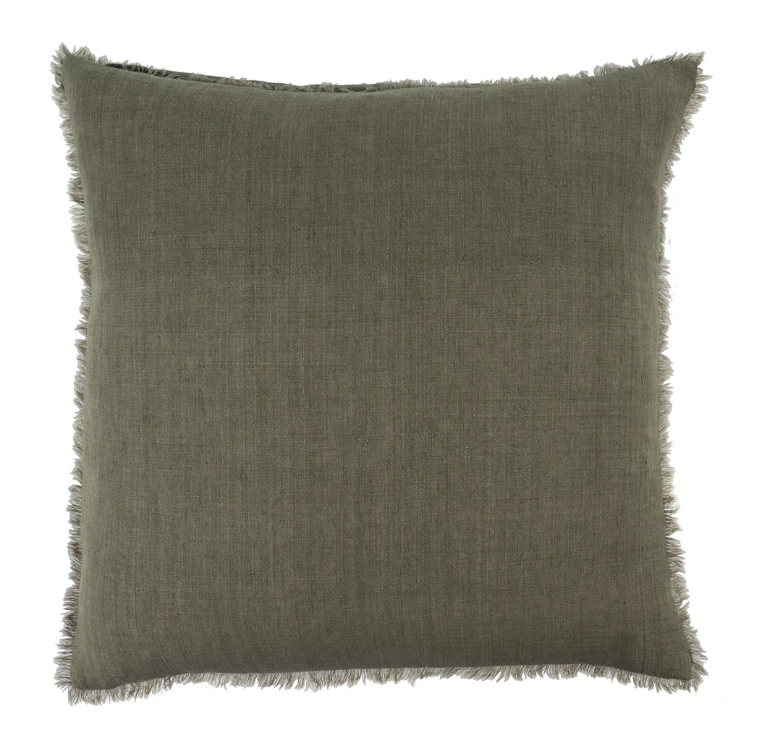 Caracus Lina-Linen Pillows