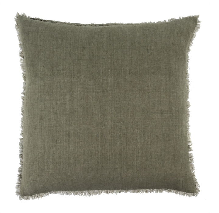 Caracus Lina-Linen Pillows