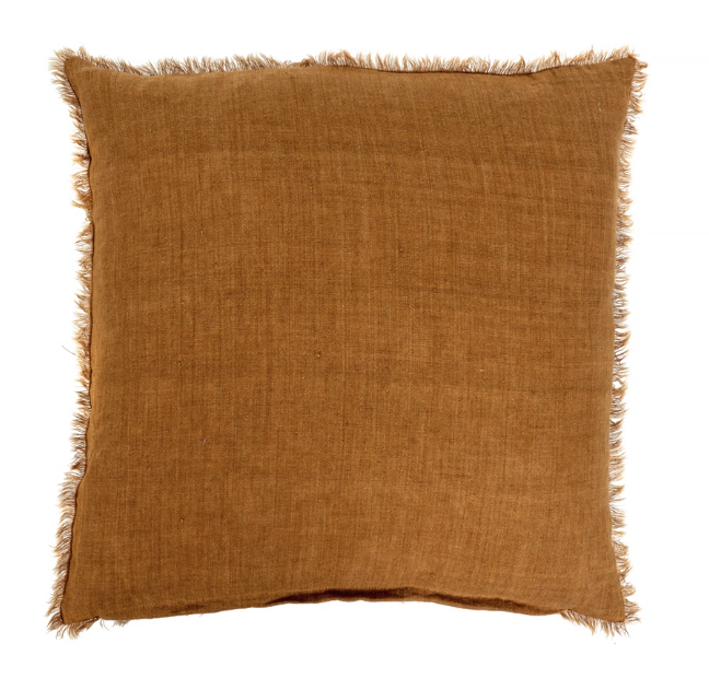 Caracus Lina-Linen Pillows