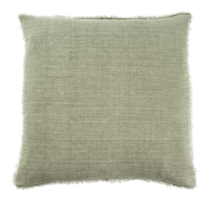 Caracus Lina-Linen Pillows