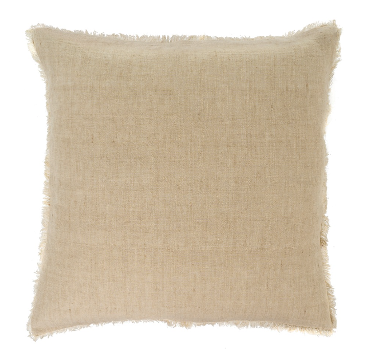 Caracus Lina-Linen Pillows