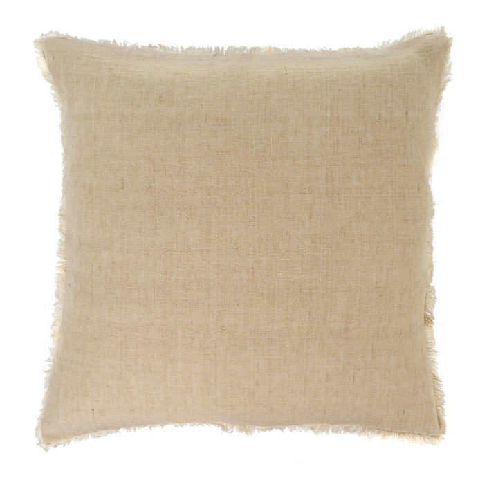Caracus Lina-Linen Pillows