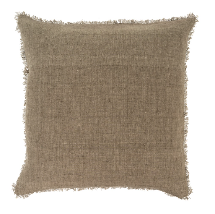 Caracus Lina-Linen Pillows