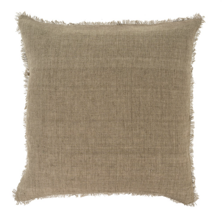 Caracus Lina-Linen Pillows