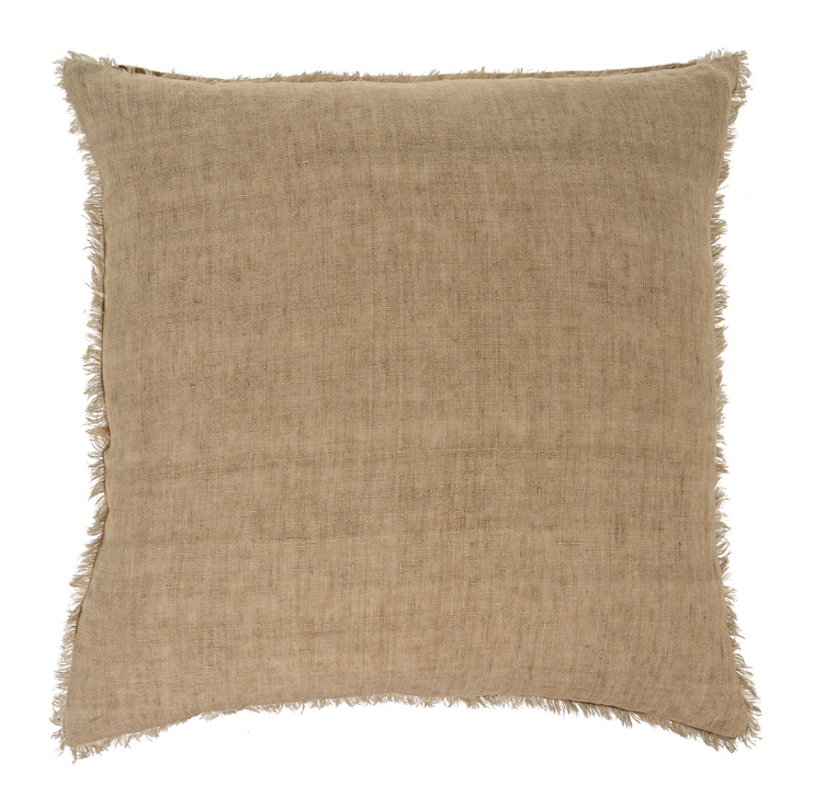 Caracus Lina-Linen Pillows