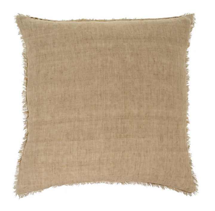 Caracus Lina-Linen Pillows