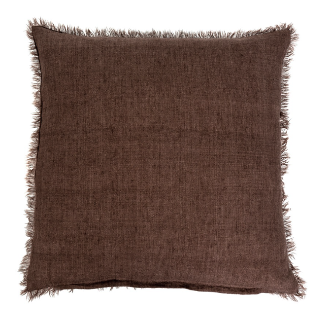 Caracus Lina-Linen Pillows