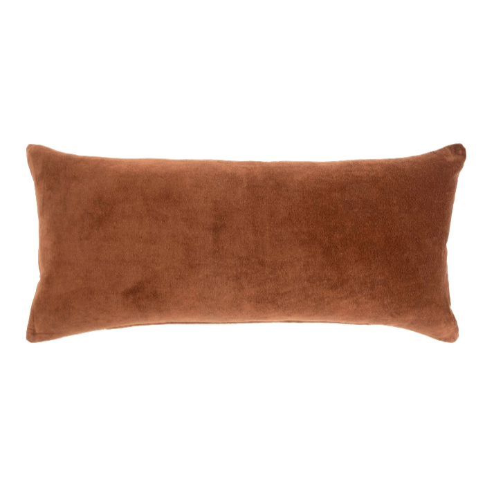 Vera Velvet Pillow