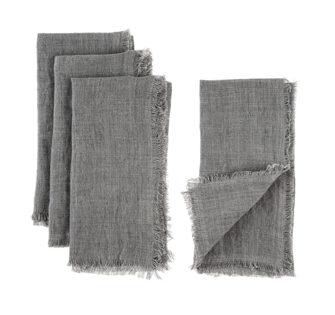 Lina Linen Napkins