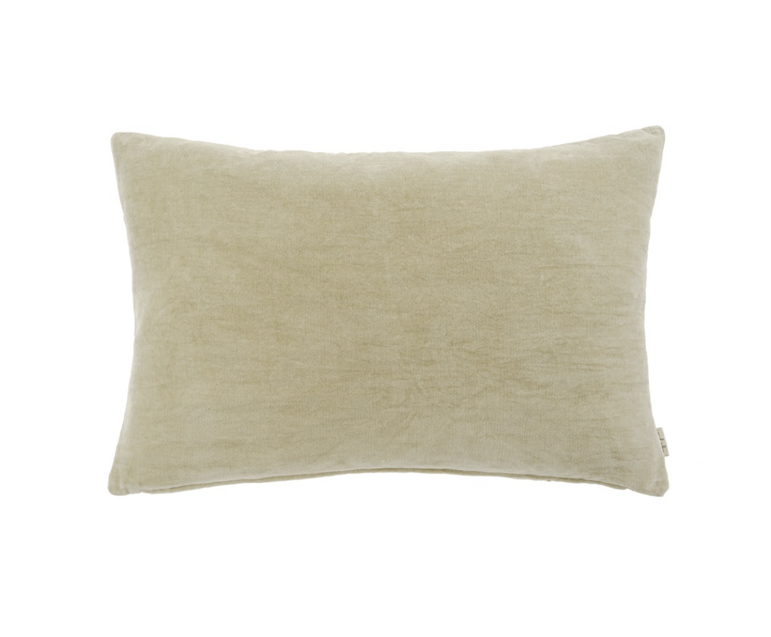 Vera Velvet Pillow