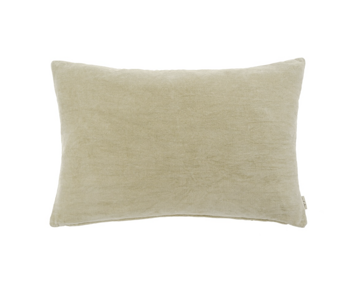 Vera Velvet Pillow