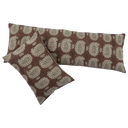 Cefalu Coco Pillow