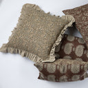 Bari Ash Pillow