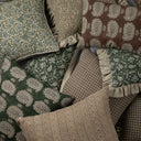 Cefalu Coco Pillow