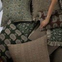 Palermo Seaweed Pillow