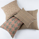 Palermo Orchid Pillow
