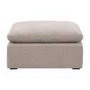 Sky Modular Ottoman | Espresso