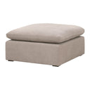 Sky Modular Ottoman | Espresso