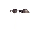 Boston Swing Arm