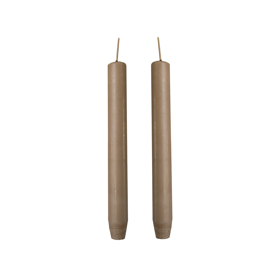 Blitzen Cylindrical Candles