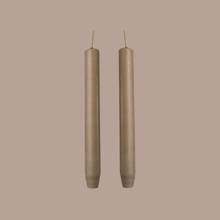 Blitzen Cylindrical Candles